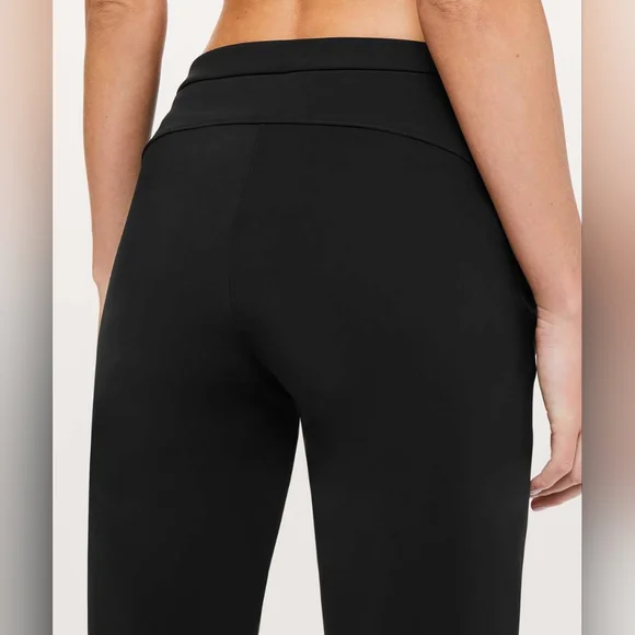 ✨️HOST PICK✨️ 🇨🇦 NWOT Lululemon On The Move Tailored Pants - Picture 7 of 14